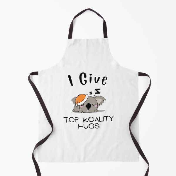 Item preview, I Give Top Koality Hugs designed and sold by DoraHappy.