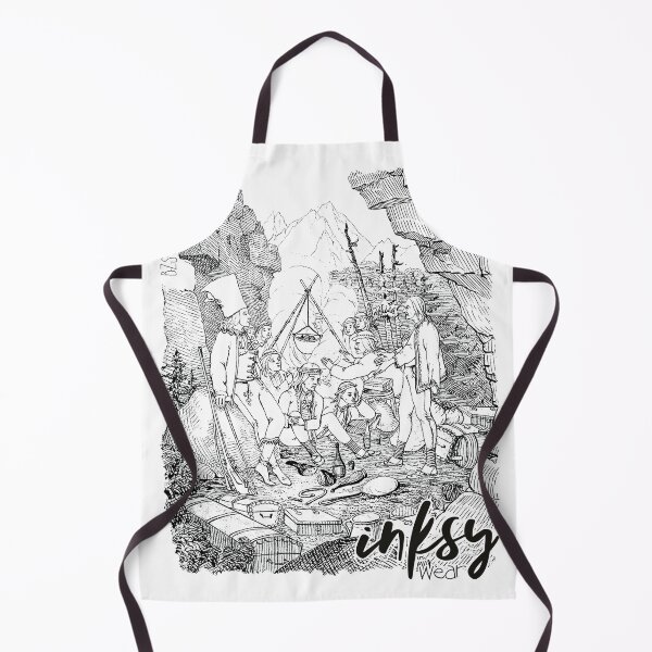 Item preview, Janosik z przyjaciółmi designed and sold by inksypolska.