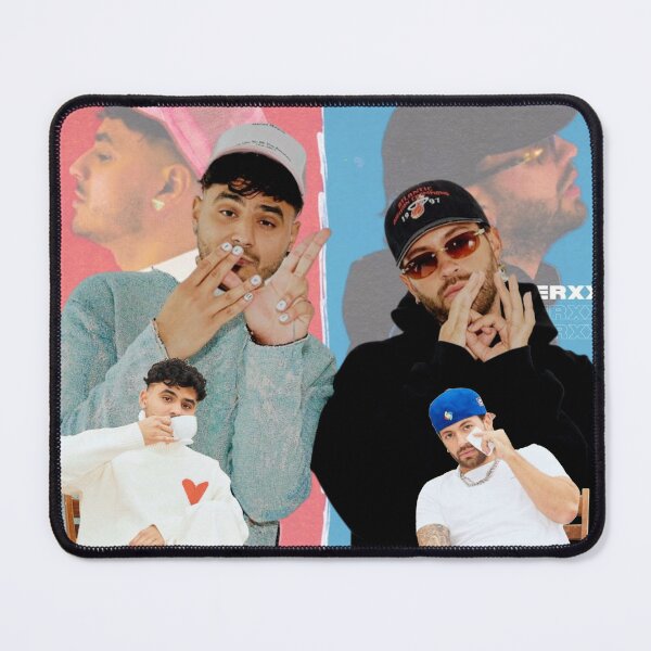 Item preview, ALVARITO X FERXXO designed and sold by rjtonamen.