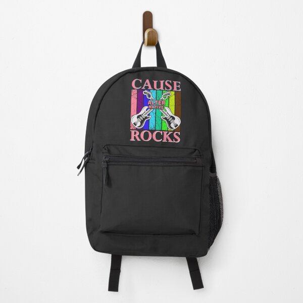 Item preview, Cause Alternative rocks designed and sold by TheRightHonMP.