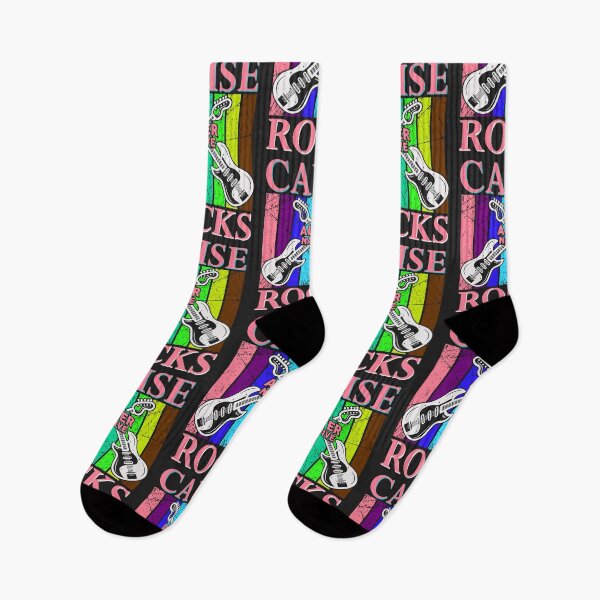 Item preview, Cause Alternative rocks designed and sold by TheRightHonMP.
