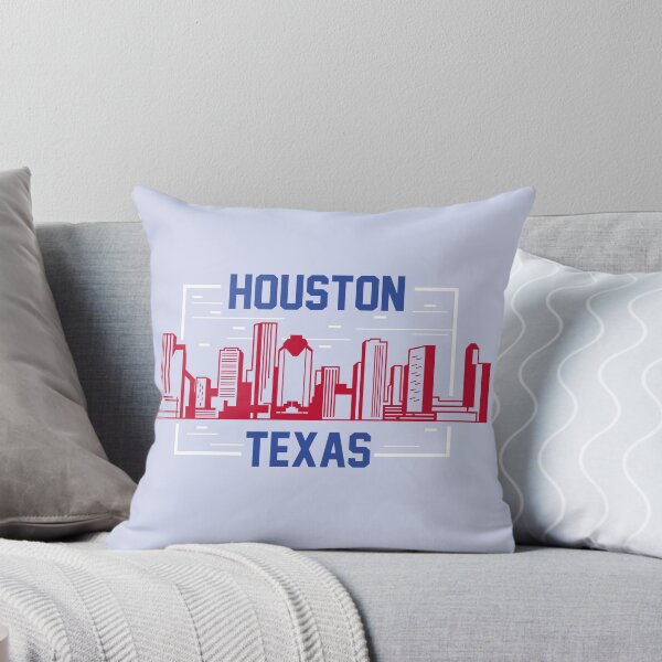 Item preview, Houston | Texas | North America | United States designed and sold by Digital-Thought.