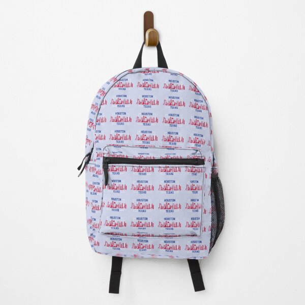 Item preview, Houston | Texas | North America | United States designed and sold by Digital-Thought.