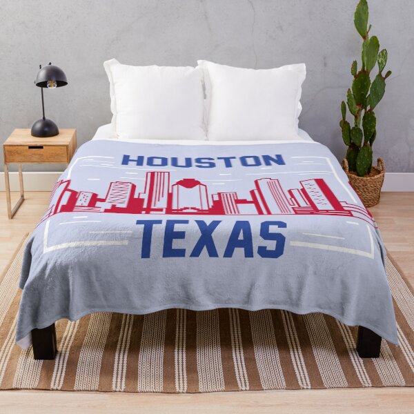 Item preview, Houston | Texas | North America | United States designed and sold by Digital-Thought.