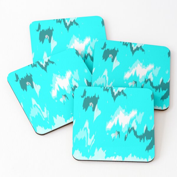 Item preview, Abstract Camo Art D825 designed and sold by SelfUpgrade.