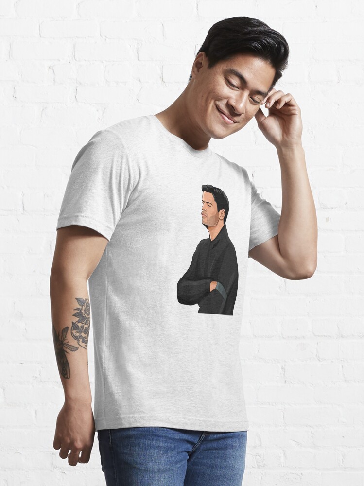 Thierry Henry arsenal Essential T-Shirt for Sale by GunnerBallZ