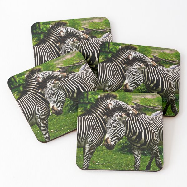 Item preview, Zebra Hug designed and sold by achristyphoto.