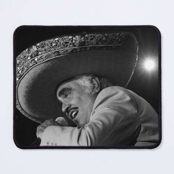 Item preview, Vicente Fernandez  designed and sold by petropetropetro.