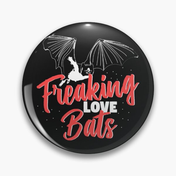 Item preview, Bat vampires Wings Animal Proud designed and sold by ClamenTaon.