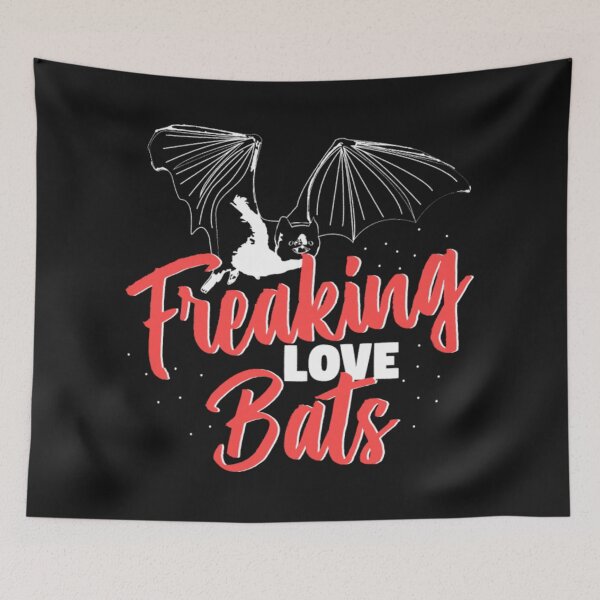Item preview, Bat vampires Wings Animal Proud designed and sold by ClamenTaon.