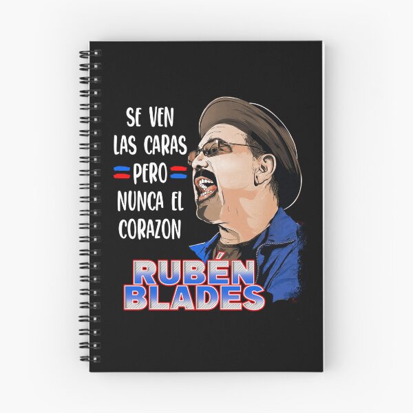 Item preview, Ruben Decisiones Blades Salsa designed and sold by LeoZitro.