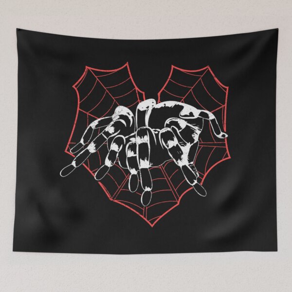 Item preview, Spider Sociaty friend Animals Gift designed and sold by ClamenTaon.