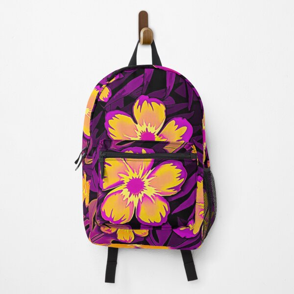 Item preview, Tropical Flowers PY designed and sold by Rockett Graphics.