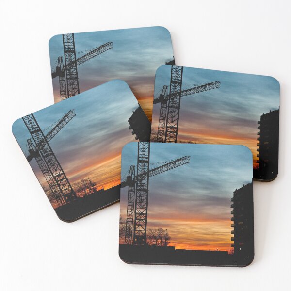 Item preview, Toronto Silhouettes designed and sold by achristyphoto.