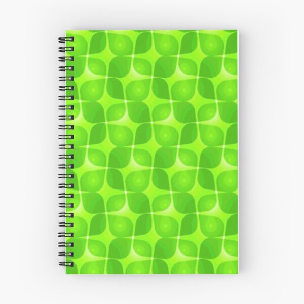 Item preview, Sloping green squares. designed and sold by VervainTrendy.