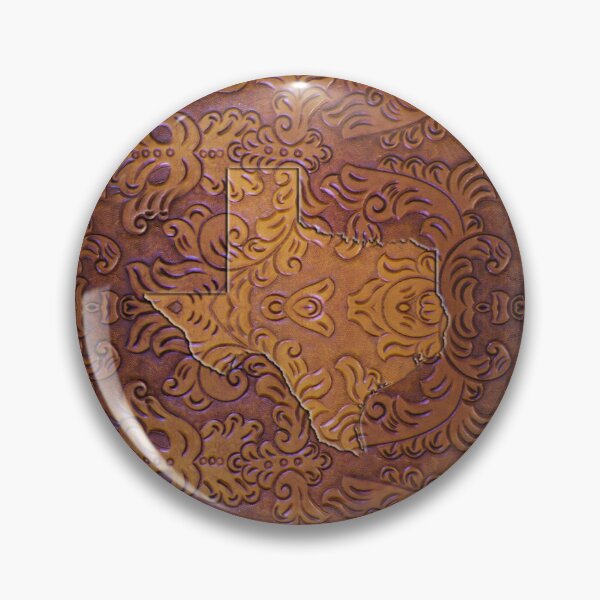 Item preview, Texas Leather LG designed and sold by SSSowers.