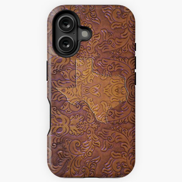 Item preview, Texas Leather LG designed and sold by SSSowers.