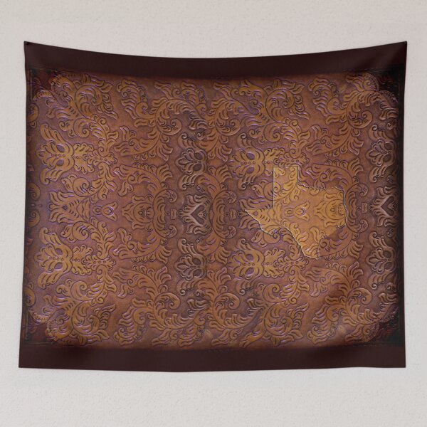 Item preview, Texas Leather LG designed and sold by SSSowers.