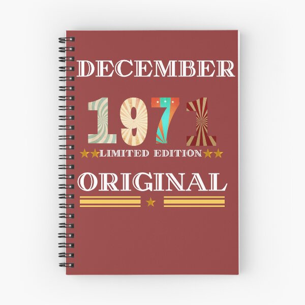 Item preview, December 1971 limited edition original designed and sold by DonaFada.