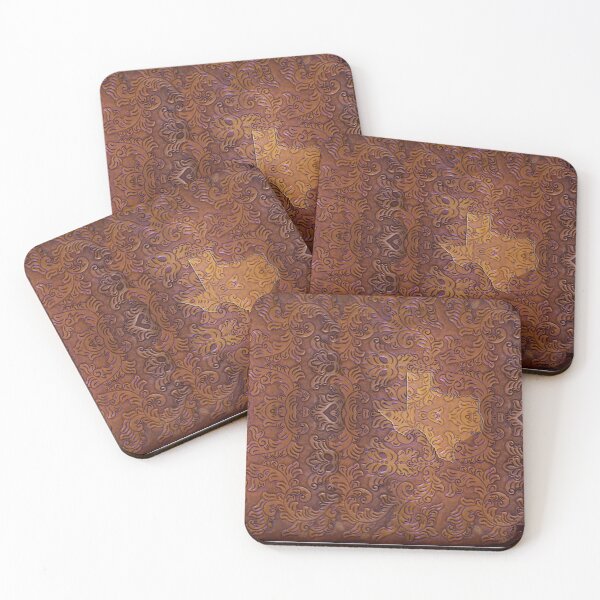 Item preview, Texas Leather LG designed and sold by SSSowers.