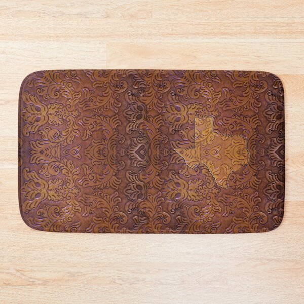 Item preview, Texas Leather LG designed and sold by SSSowers.