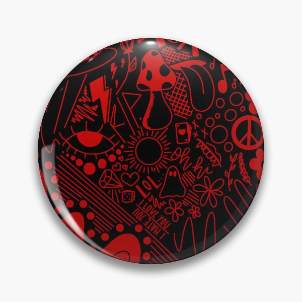 Item preview, Seeing Red designed and sold by lodifranco.
