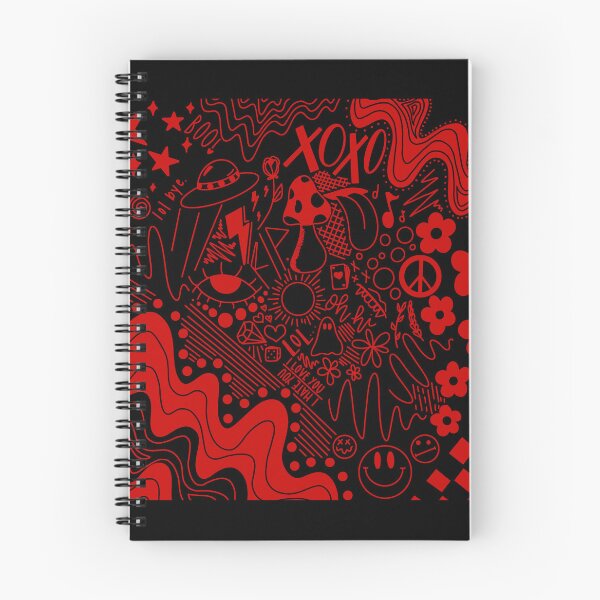 Item preview, Seeing Red designed and sold by lodifranco.