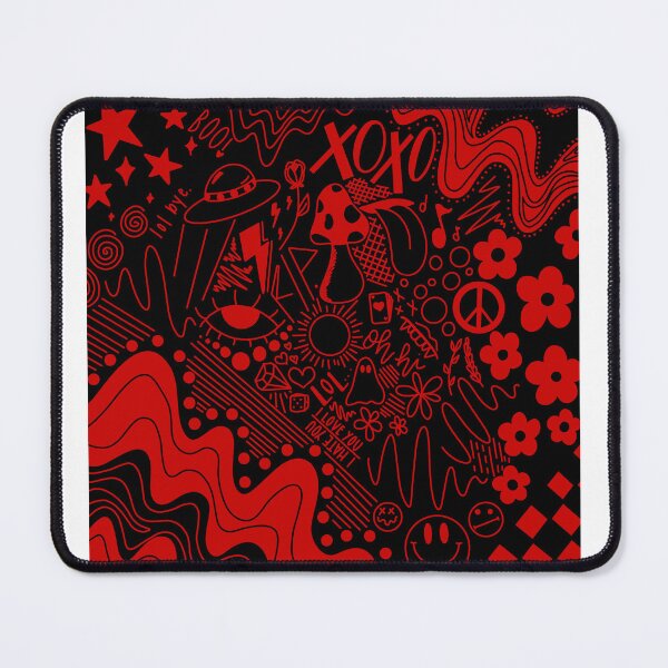Item preview, Seeing Red designed and sold by lodifranco.