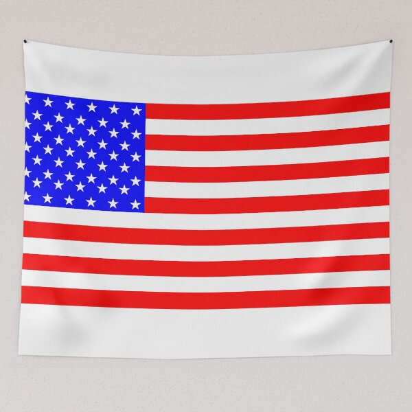 Item preview, US Flag designed and sold by KNBS.