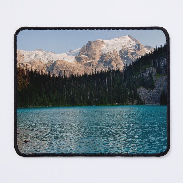 Item preview, Joffre Lakes designed and sold by achristyphoto.