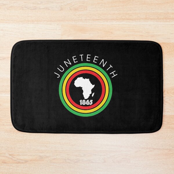 Item preview, Juneteenth 1865 designed and sold by pnkpopcorn.