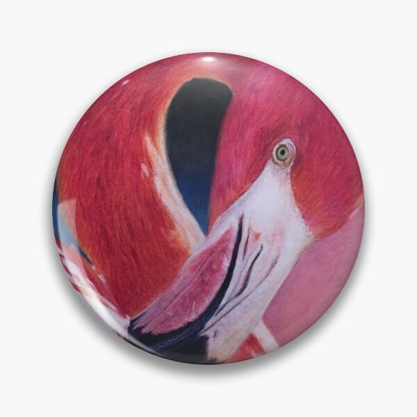 Item preview, Majestic Flamingo | flamingo lover designed and sold by NathBros.