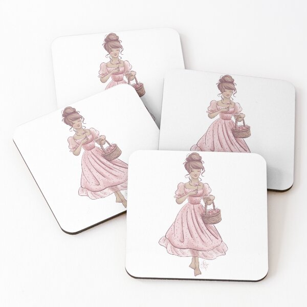 Item preview, Light and Airy designed and sold by Art by Kendra Crae.