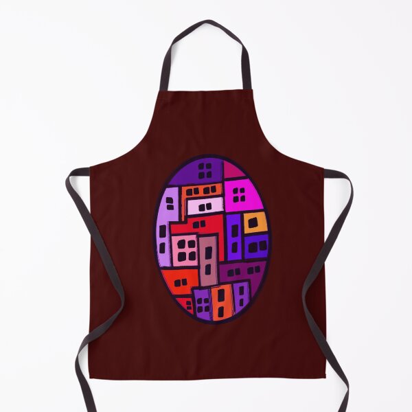 Item preview, energizing red community designed and sold by psychedelic-Rio.
