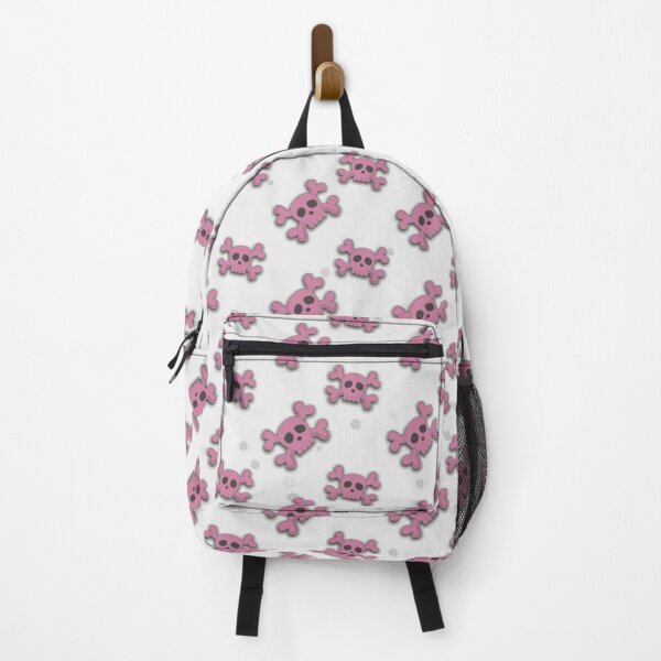 Item preview, Pink Skull And Cross Bones designed and sold by csdesignco.