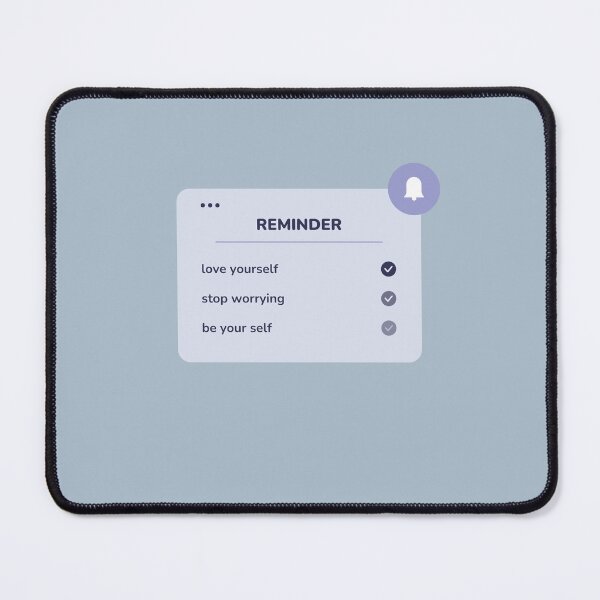 Item preview, reminders  designed and sold by arzii.