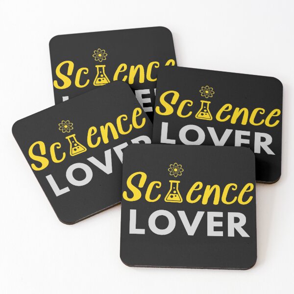 Item preview, Science Lover designed and sold by SilkenDove.