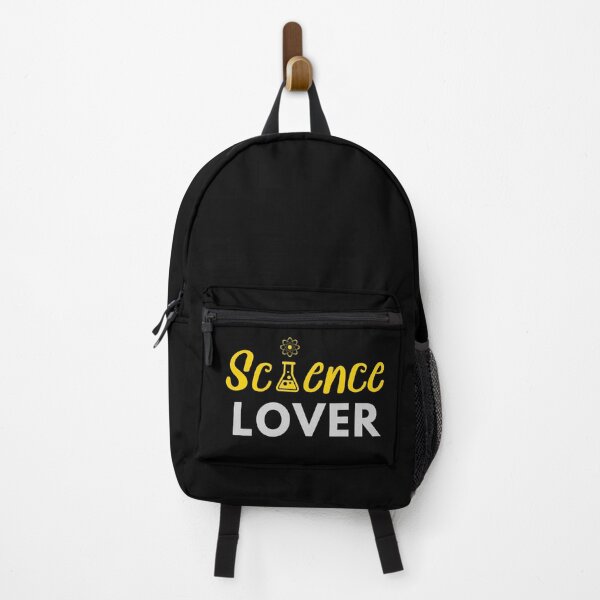Item preview, Science Lover designed and sold by SilkenDove.