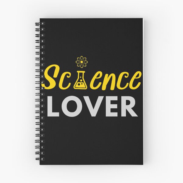 Item preview, Science Lover designed and sold by SilkenDove.