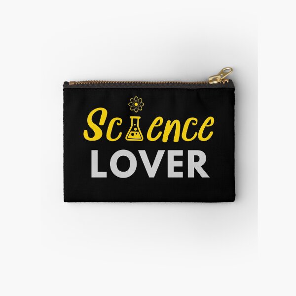 Item preview, Science Lover designed and sold by SilkenDove.