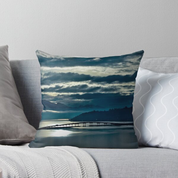 Item preview, Kelowna in the blue designed and sold by achristyphoto.