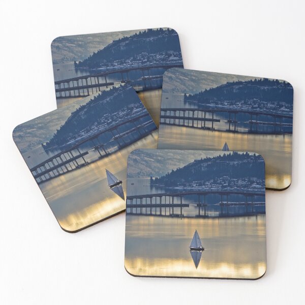 Item preview, Sailing Reflections designed and sold by achristyphoto.