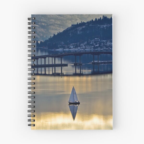 Item preview, Sailing Reflections designed and sold by achristyphoto.