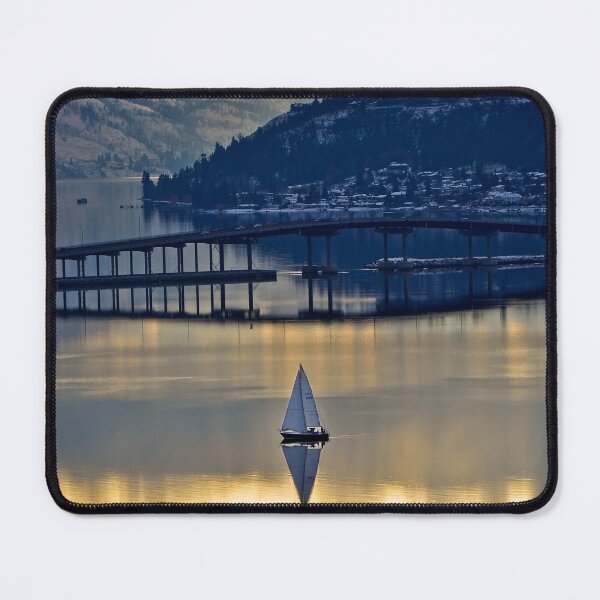 Item preview, Sailing Reflections designed and sold by achristyphoto.