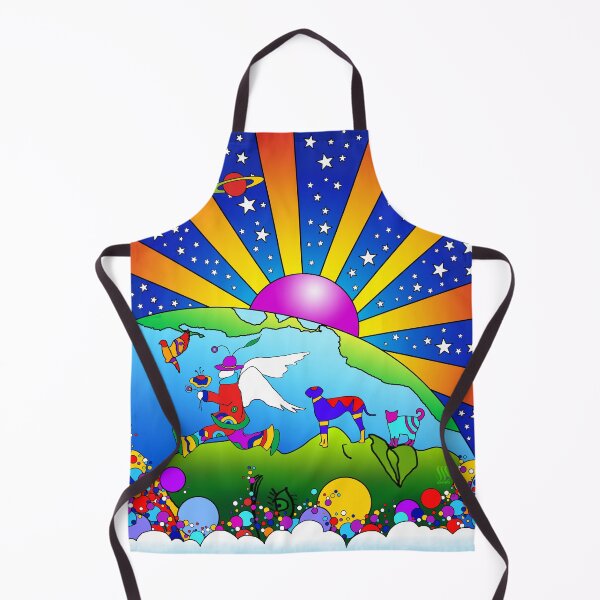 Item preview, Cosmic Pet World designed and sold by SSSowers.