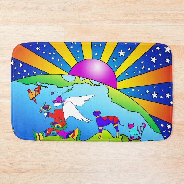 Item preview, Cosmic Pet World designed and sold by SSSowers.