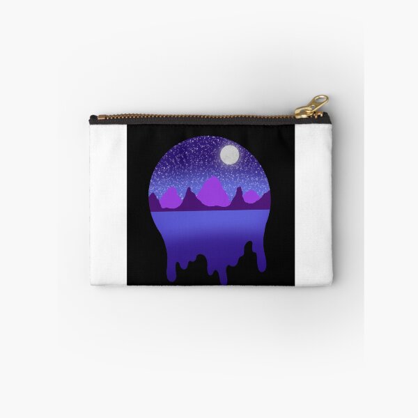 Item preview, Starry Midnight view designed and sold by Getsomecakes ⭐⭐⭐⭐⭐.