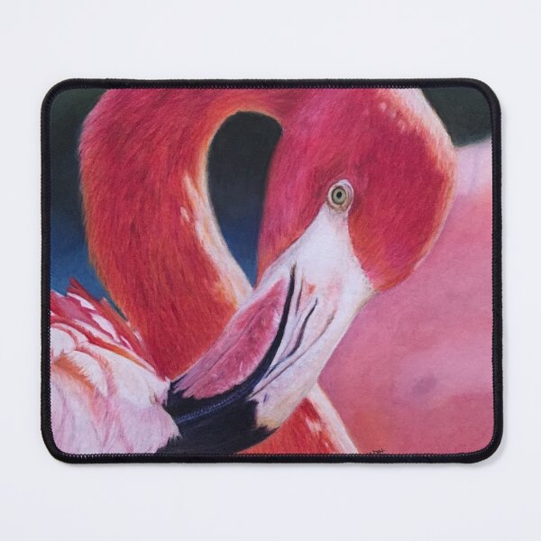 Item preview, Majestic Flamingo | flamingo lover designed and sold by NathBros.