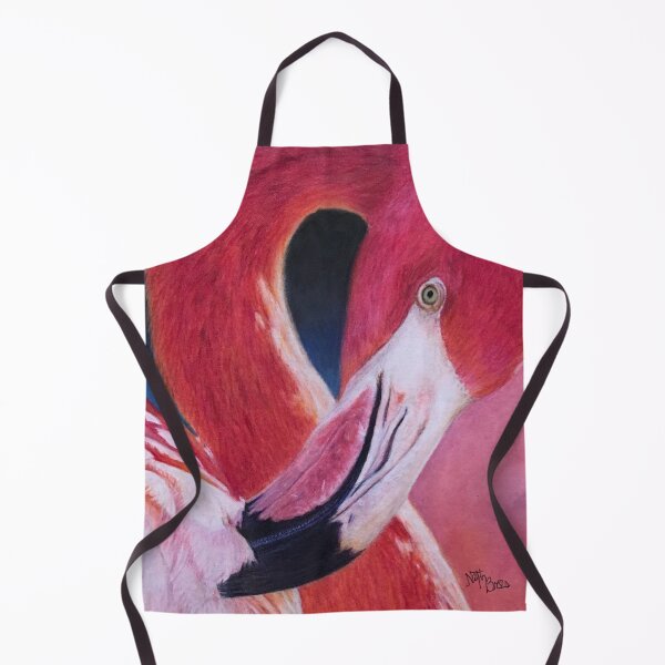 Item preview, Majestic Flamingo | flamingo lover designed and sold by NathBros.