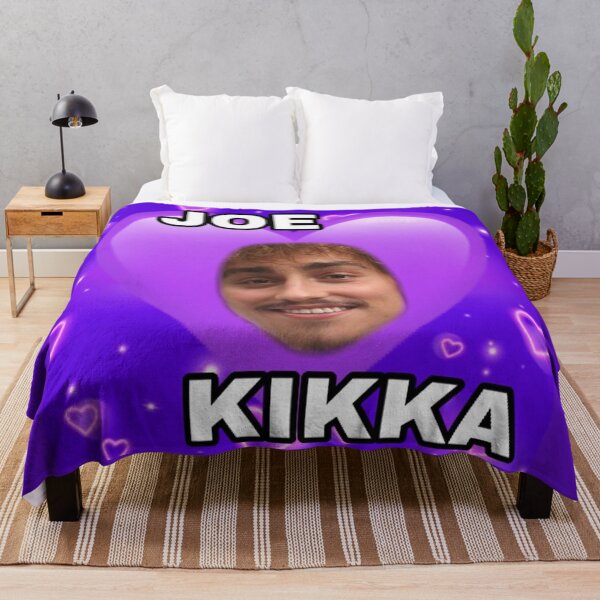 Item preview, JOE KIKKA designed and sold by goopyvanfleet.